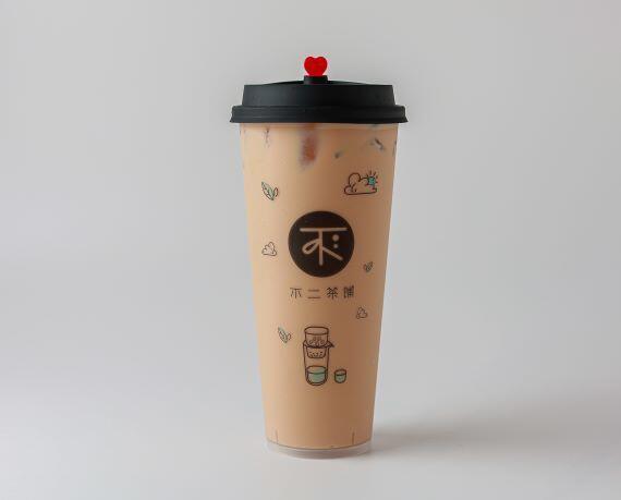 Signature Milk Tea
