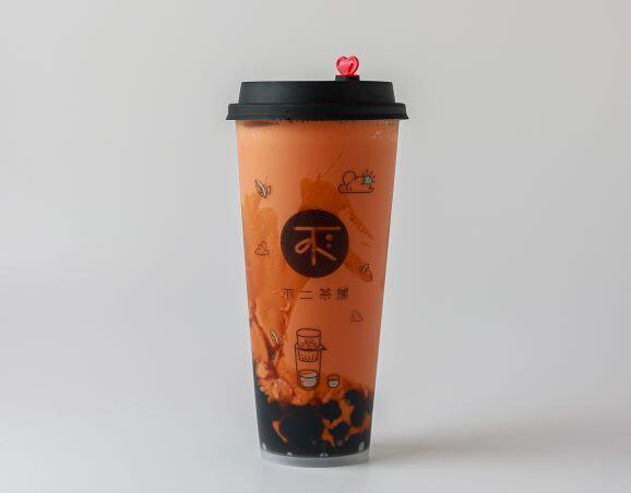 Thai Black Tea